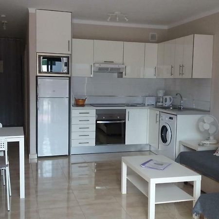 Departamento Barcaro 2 Apartment Пуерто дел Кармен Екстериор снимка