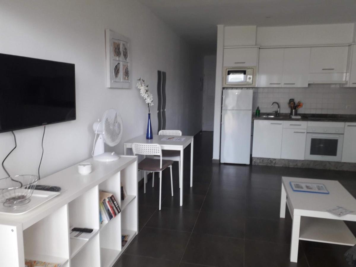 Departamento Barcaro 2 Apartment Пуерто дел Кармен Екстериор снимка