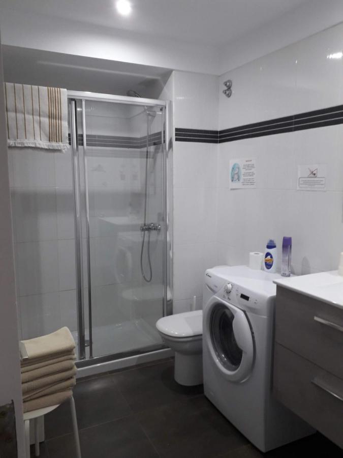 Departamento Barcaro 2 Apartment Пуерто дел Кармен Екстериор снимка