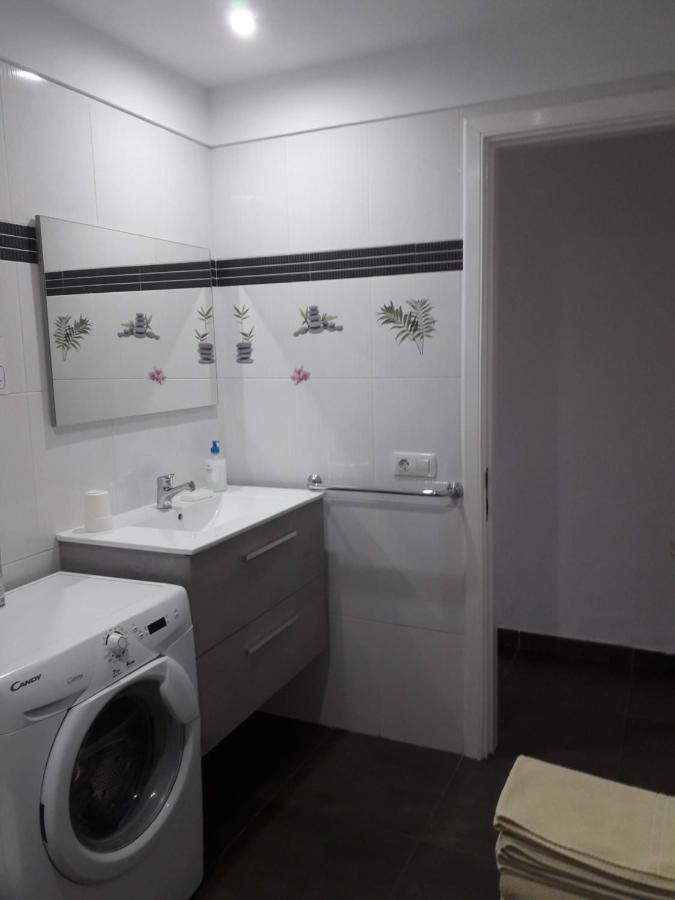 Departamento Barcaro 2 Apartment Пуерто дел Кармен Екстериор снимка