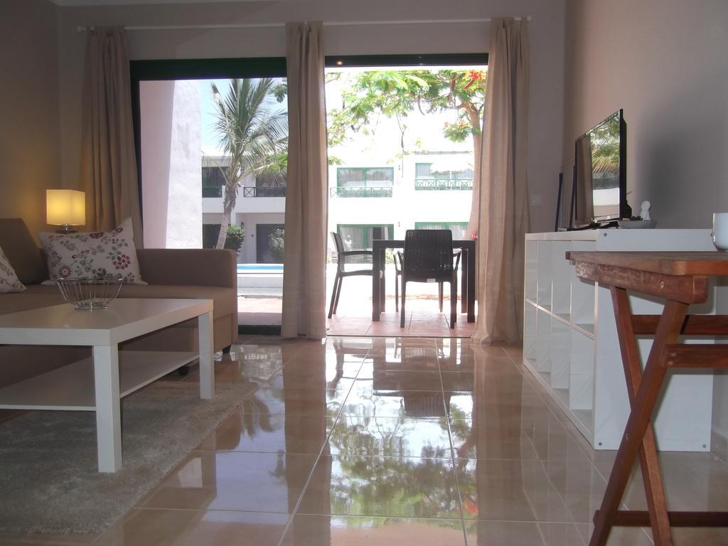 Departamento Barcaro 2 Apartment Пуерто дел Кармен Стая снимка