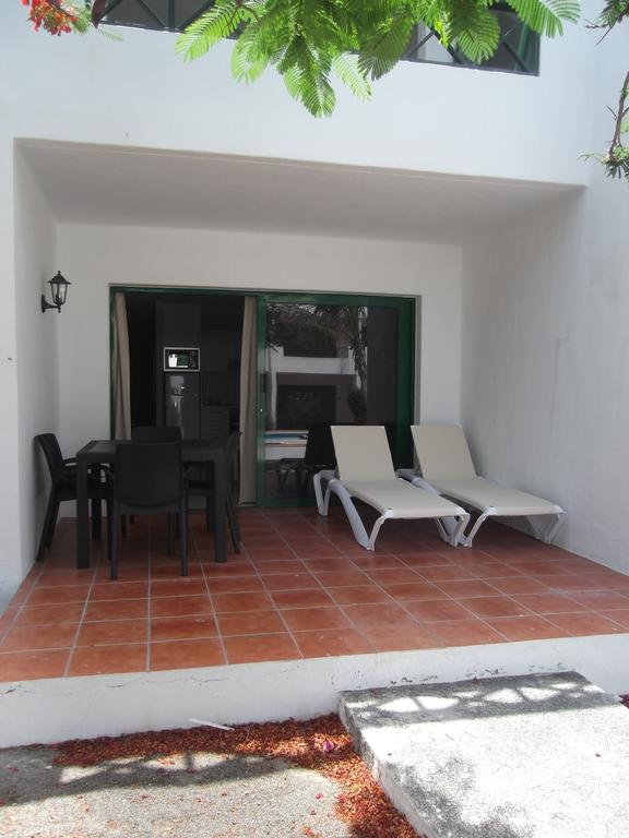 Departamento Barcaro 2 Apartment Пуерто дел Кармен Стая снимка