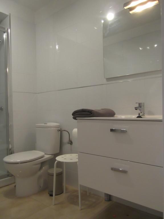 Departamento Barcaro 2 Apartment Пуерто дел Кармен Екстериор снимка
