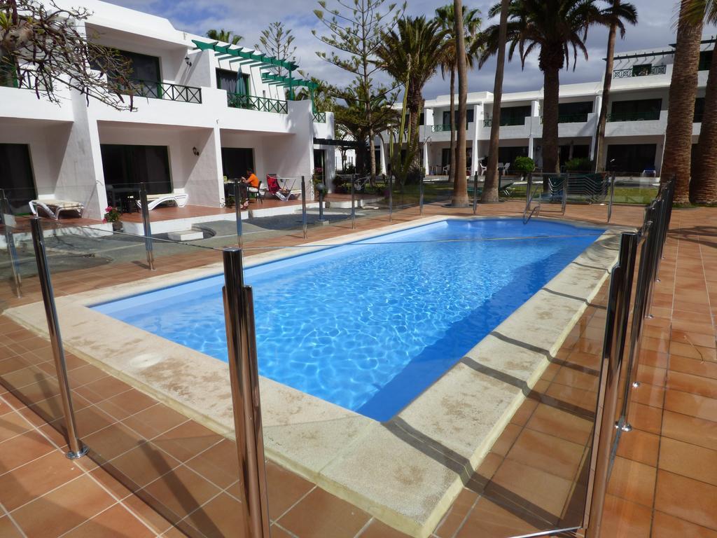 Departamento Barcaro 2 Apartment Пуерто дел Кармен Екстериор снимка