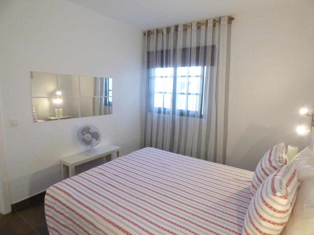 Departamento Barcaro 2 Apartment Пуерто дел Кармен Екстериор снимка