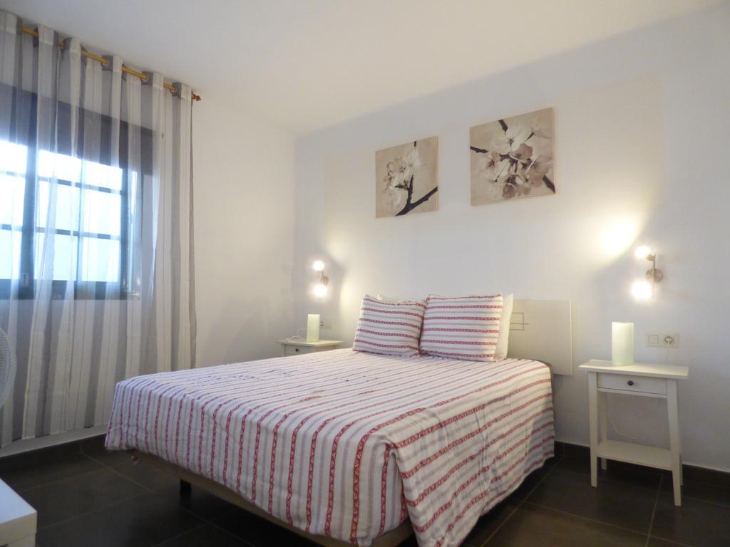 Departamento Barcaro 2 Apartment Пуерто дел Кармен Екстериор снимка