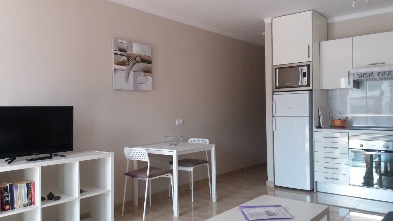 Departamento Barcaro 2 Apartment Пуерто дел Кармен Екстериор снимка