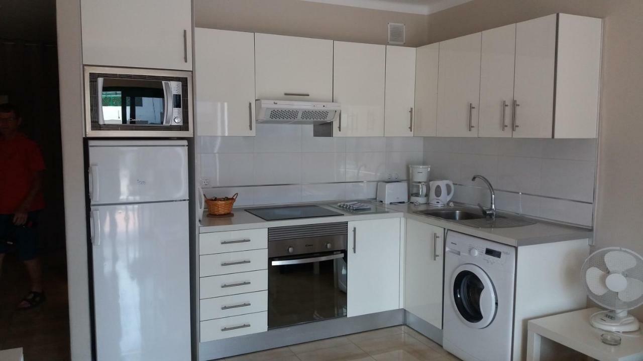 Departamento Barcaro 2 Apartment Пуерто дел Кармен Екстериор снимка