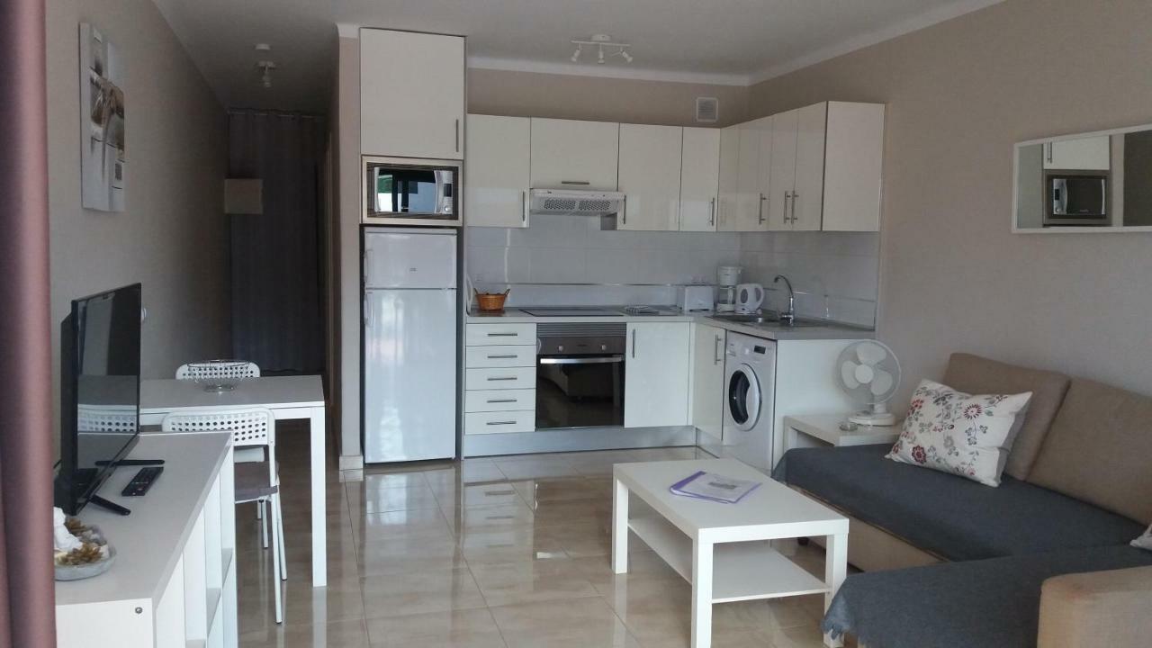 Departamento Barcaro 2 Apartment Пуерто дел Кармен Екстериор снимка