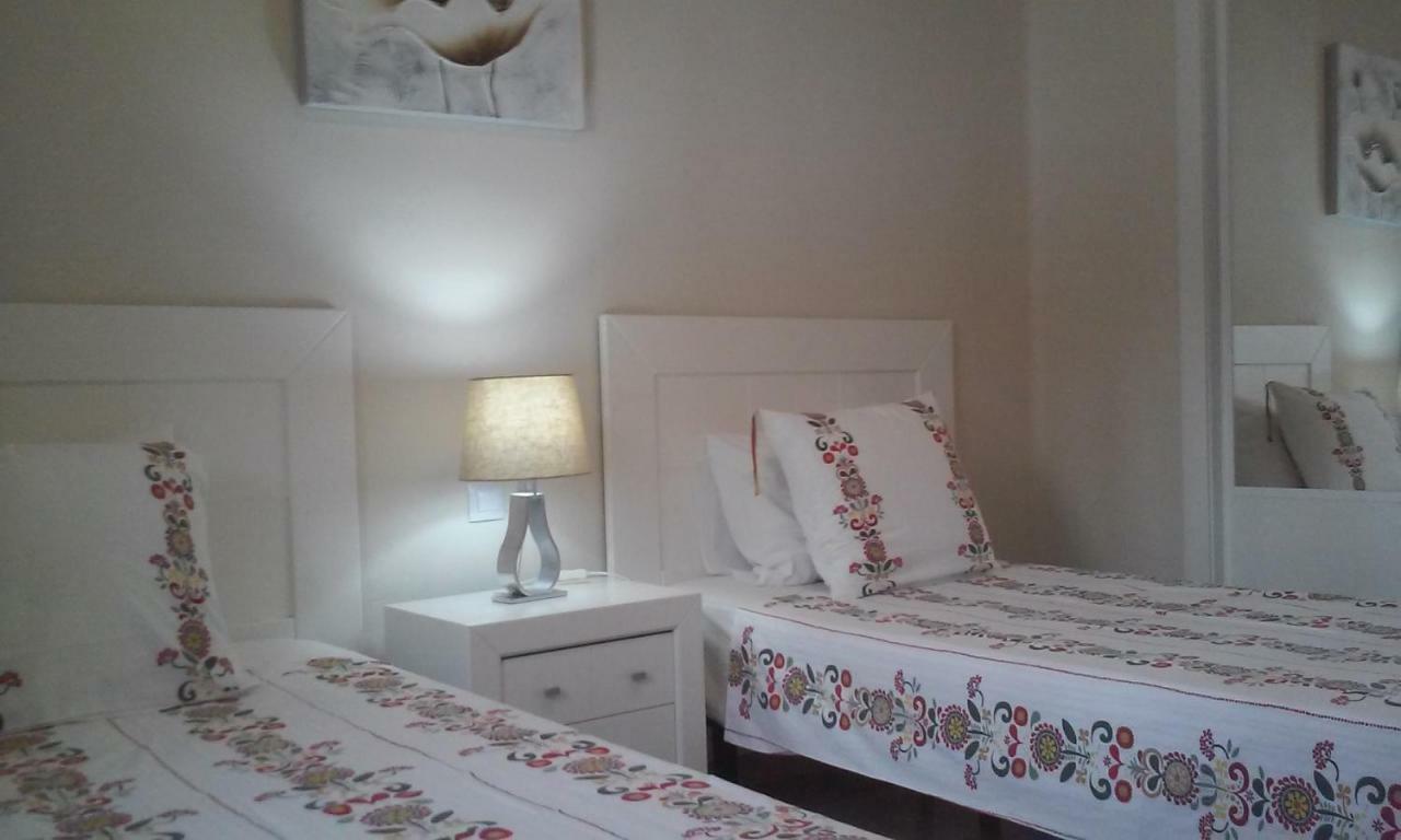 Departamento Barcaro 2 Apartment Пуерто дел Кармен Екстериор снимка