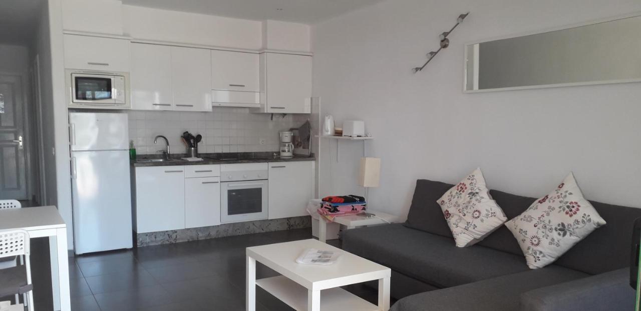 Departamento Barcaro 2 Apartment Пуерто дел Кармен Екстериор снимка